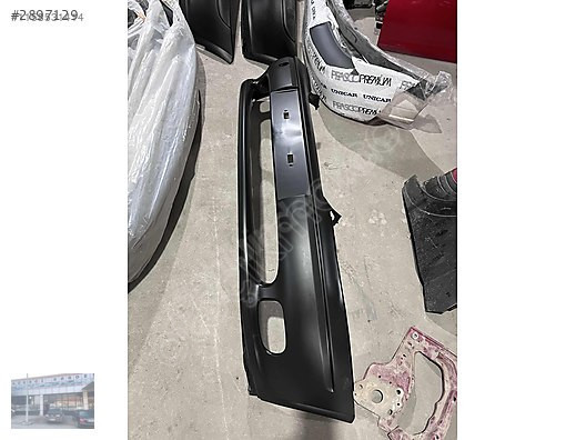OPEL VECTRA B TAMPON MAKYAJLI 99 2001 ÜCRETSİZ KARGO