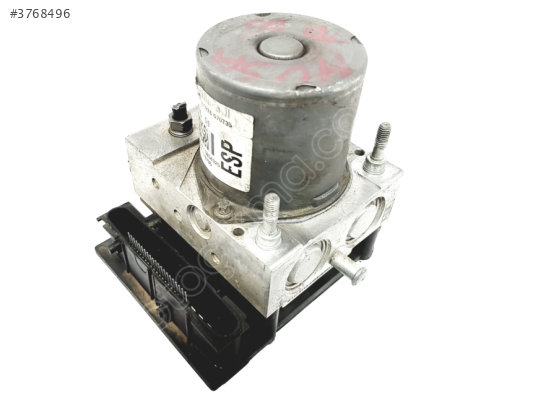 Fiat İdea Lancia Musa ABS 51761006 0265234325 0265950463