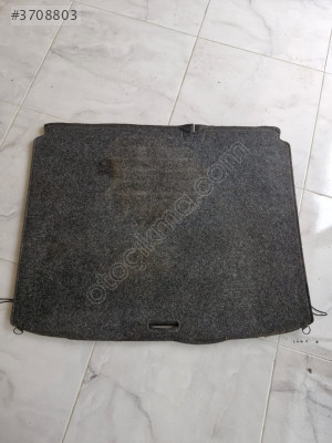 307 BAGAJ DÖŞEMESİ