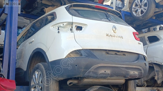 RENAULT KADJAR OTO ÇIKMA PARÇALARI