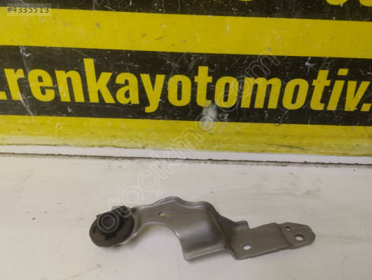 165735818R DACİA SANDERO 3 JOGGER AKÜ BAĞLANTI SUPORTU ORJ SÖKME