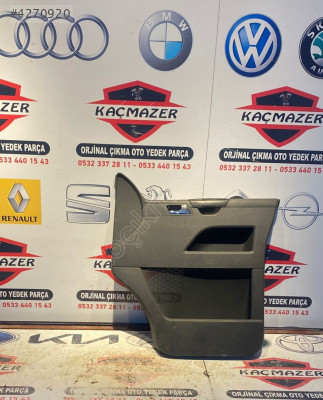 VOLKSWAGEN CAREVELLE SAG ÖN KAPI DÖŞEMESİ