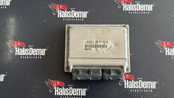 AUDİ A4 A6 2.4 MOTOR BEYNİ 3B0907552AD