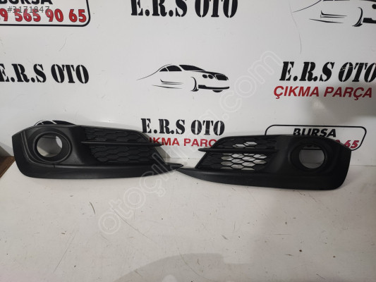HONDA CİVİC FC5 SİS KAPAK ORJ ADET -500TL
