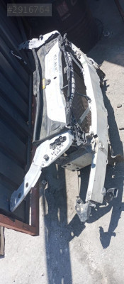 MERCEDES C200 W205 ÖN PANEL