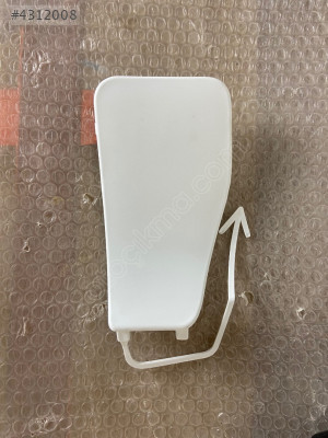 Ford f max kriko kapağı