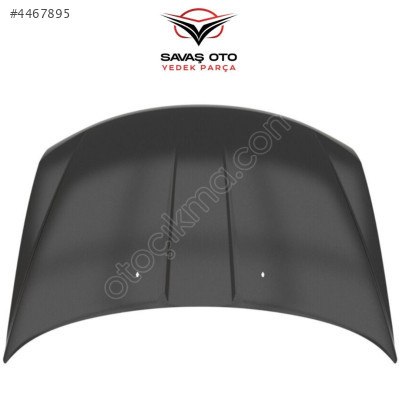 FREEMONT MOTOR KAPUTU / KAPUT 2011 VE ÜZERİ / KAMPANYA