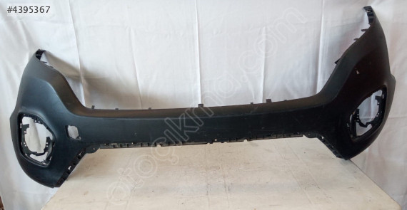 FİAT FİORİNO 2015- ÖN TAMPON ORTA ORJİNAL ÇIKMA