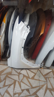 HYUNDAİ TUCSON ÇIKMA SAĞ ÖN ÇAMURLUK ORJİNAL