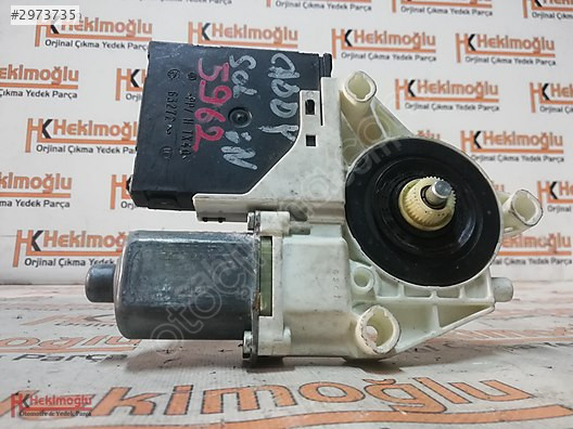 VW GOLF 6 CAM MOTORU SOL ÖN 5K0 959 793