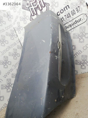 FORD MONDEO BAGAJ KAPAĞI