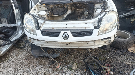 RENAULT KANGO 2 SAG SOL FAR