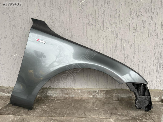 AUDI A7 SAĞ ÖN ÇAMURLUK HATASIZ ÇIKMA EGE OTOMOTİV