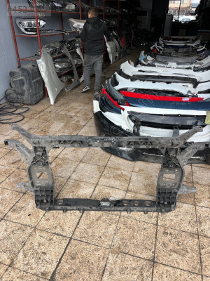 2024 Model Hyundai Tucson çıkma ön panel