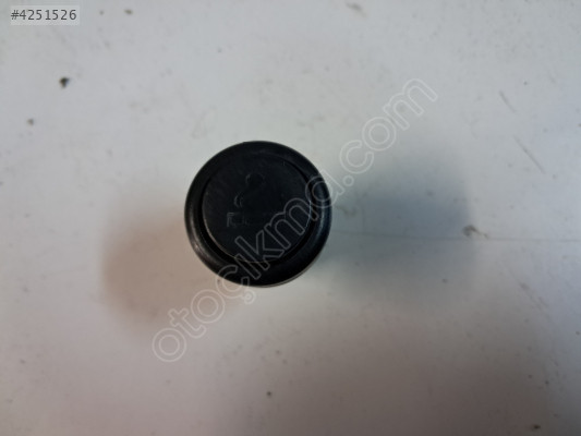 CHEVROLET AVEO ÇAKMAK