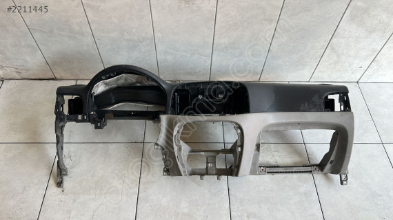 HYUNDAİ ACCENT ERA BOŞ GÖĞÜS