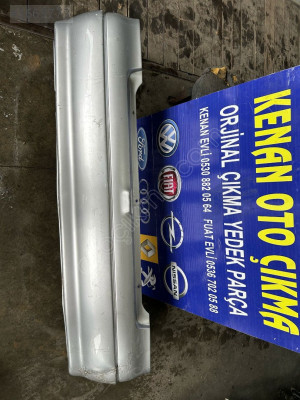 OPEL ASTRA G ARKA TAMPON