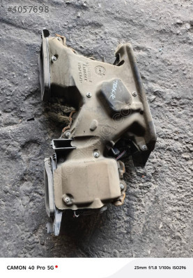 RENAULT TRAFİC KALORİFER KUTUSU OTO FEDAİ