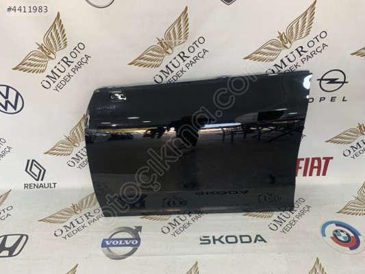 MERCEDES W295 EQE SOL ÖN KAPI (21-24) ORJİNAL ÇIKMA-A2957222300