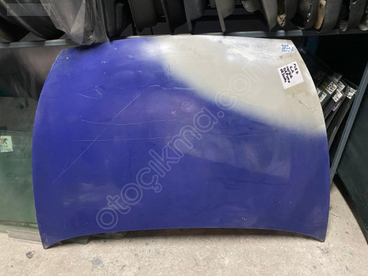 FORD KA MOTOR KAPUTU ORJİNAL ÇIKMA TEMİZ ÜRÜN