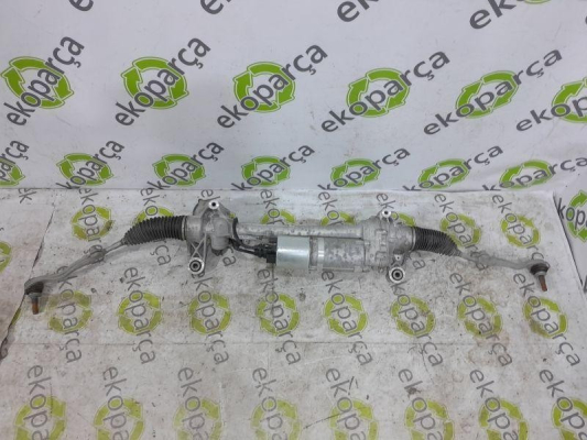 BMW 4 SERİSİ 2021 2024 G22 G26 DİREKSİYON KUTUSU 142890 10