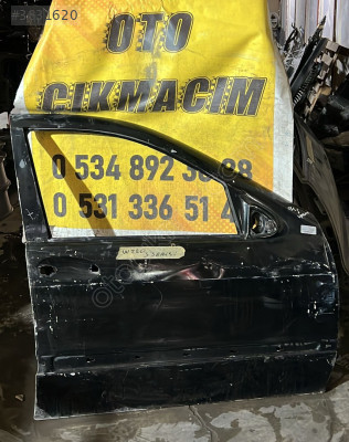 W220 S Serisi Mercedes için Sağ Ön Kapı Parçası