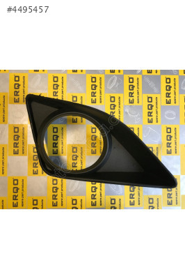 Toyota Corolla Sis Far Kapaği Sag 2007 10