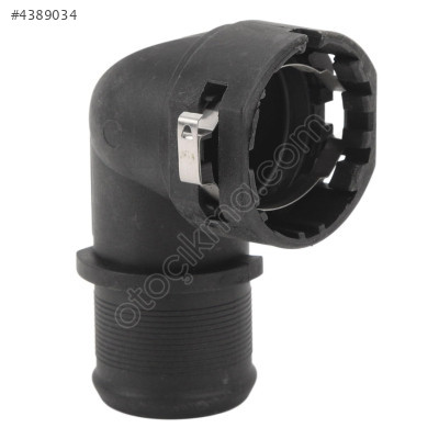 RADYATÖR ALT HORTUM PLASTİĞİ İ20 25485-1J000