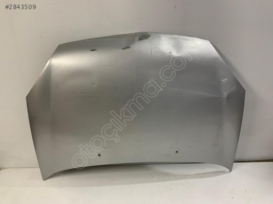 01940 RENAULT SYMBOL THALİA MOTOR KAPUTU