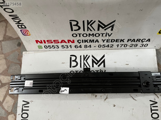 Nissan Juke 2020-2024 Ön Tampon Demiri