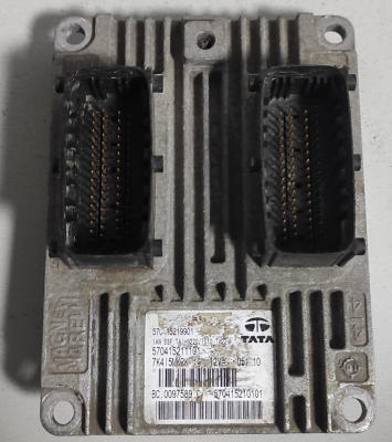 TATA INDICA BEYNİ 570415211101 / 570415210101 / IAW5SF.TA / HW220