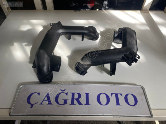 04C145673 1.0 TSİ TURBO BORUSU FABİA IBIZA POLO ÇAĞRI OTO
