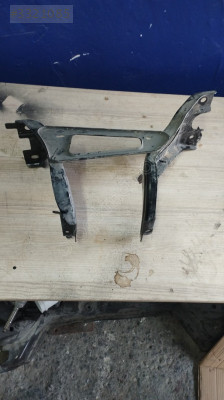 FORD RANGER SOL ARKA BASAMAK DEMİRİ ÇETİN OTOMOTİV