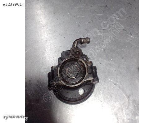 Ford Fiesta / KA Hidrolik Direksiyon Pompası