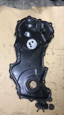 Renault Kadjar Megane 4 - IV Eksantirik Zincir Kapağı 135027147R
