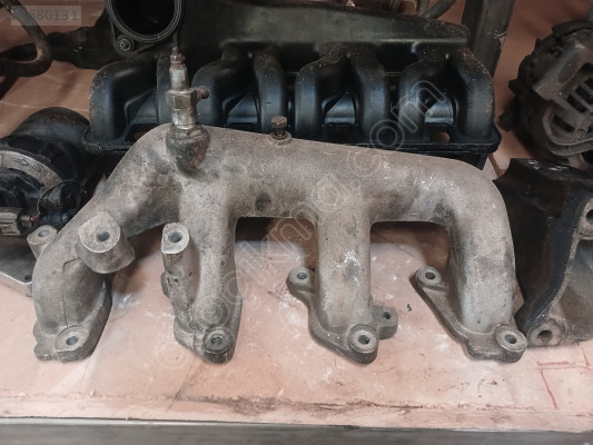 FORD TRANSİT EMME MANİFOLT TURBOLU ÇIKMA