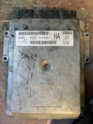 Ford transit 200 ps motor beyni çıkma orijinal