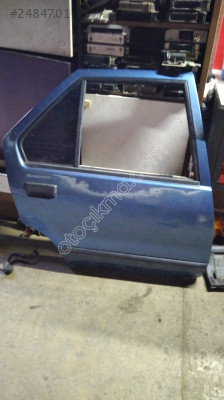 Renault 19 R19 Sağ Arka Kapı yedek parça