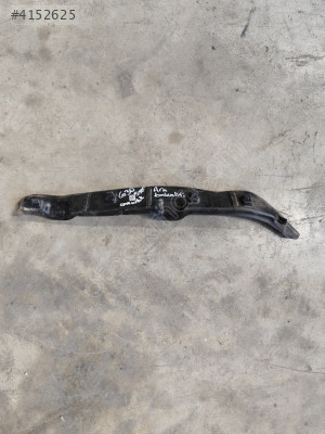 BMW G30 5SERİ ÇAMURLUK ARA BAKALİT