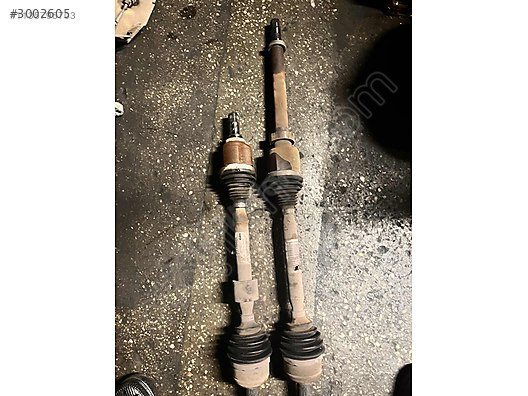 RENAULT MEGAN 4 AKS
