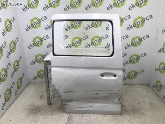 VOLKSWAGEN CADDY 2020 2024 SAĞ SÜRGÜLÜ KAPI 2K7843108