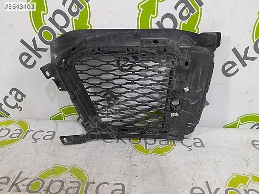 RANGE ROVER SPORT 20182024 L494 ÖN SAĞ SİS KAPAĞI JK62-018K27-AC