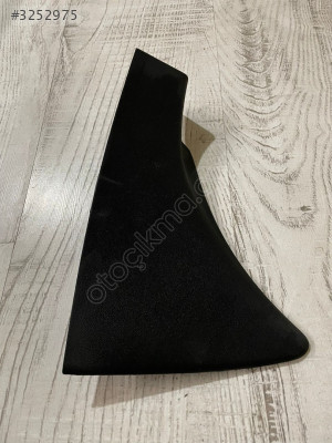 PEUGEOT 301 KAPI EŞİK BAKALETİ ÇIKMA ORJİNAL 957 854 19