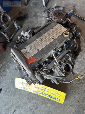 Vectra c 2.0 turbo gaz kelebeği