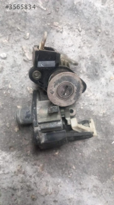 OPEL ASTRA F BAGAJ AÇMA BUTONU.OTO ERKAN ÜNYE