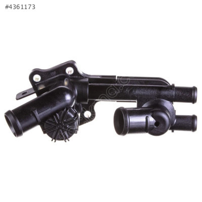 03F121111A ORJİNAL  1.2 TSİ TERMOSTAT KOMPLE