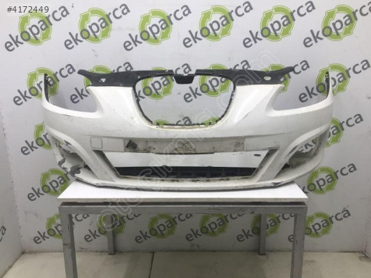 SEAT LEON 2009 2012  ÇIKMA ÖN TAMPON 1P0807221M