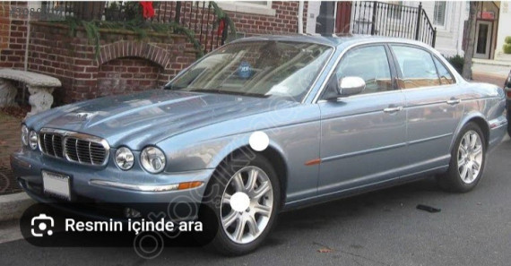 JAGUAR X TYPE SOL ÖN KAPI MERT OTO