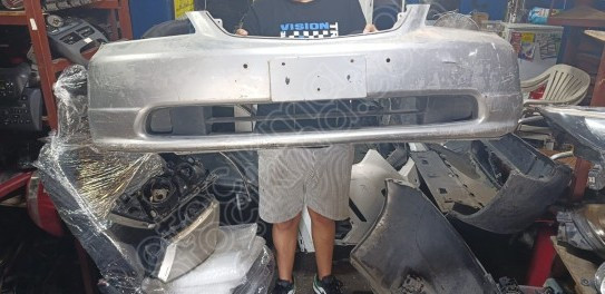 HONDA CİVİC ÖN TAMPON ORJİNAL ÇIKMA