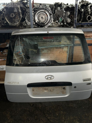 Hyundai Matrix bagaj kapağı